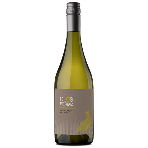 Vina El Aromo, Clos Perdiz, 2024, Valle Central, Chili, 0.75 Blanc