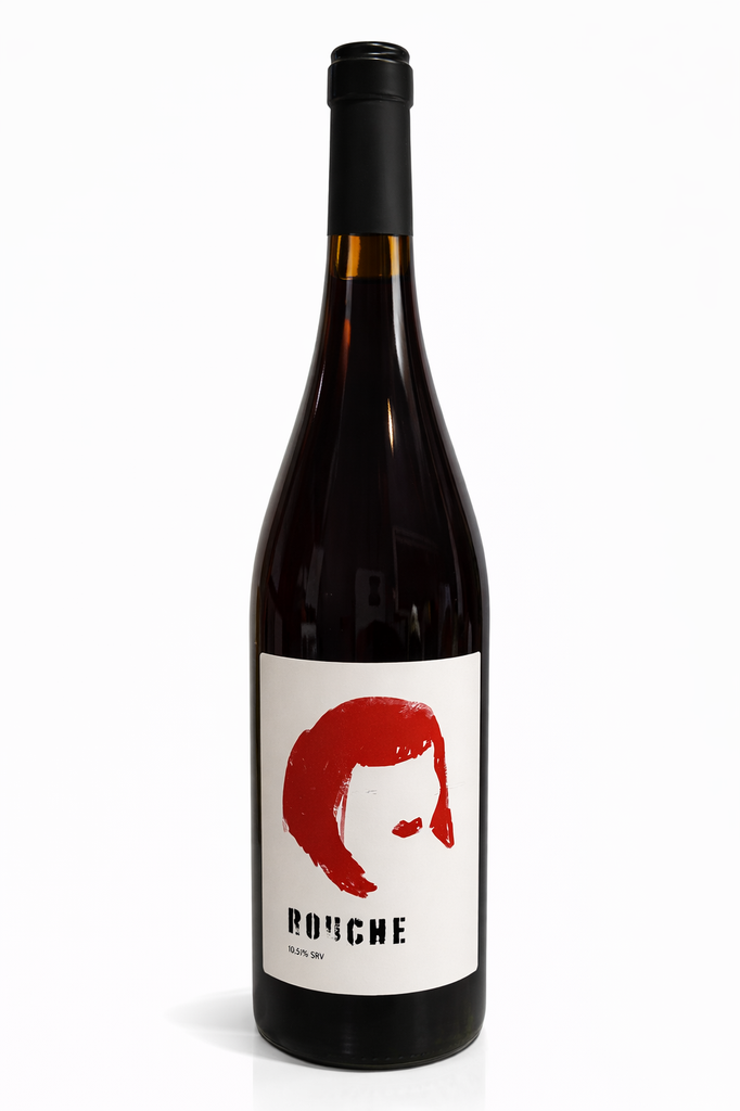 Domaine Wetterberghe, Rouche - Regent, 2021, Belgique, 0.75 Rouge