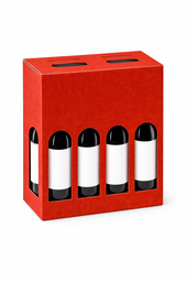 Giftbox 6 bottles