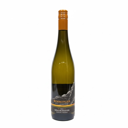 [VDEWEIN230201] Weingut Schmitges, Riesling Grauschiefer Qba trocken, 2024, Mosel, Allemagne, 0.75 Blanc