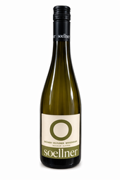 [VATWEIN240203] Weingut Soellner, Grüner Vetliner Wogenrain, 2024, Wagram, Autriche, 0.75 Blanc