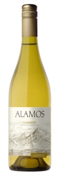 [VARBODE240215] Bodega Catena Zapata, Alamos Viognier, 2024, Mendoza, Argentine, 0.75 Blanc