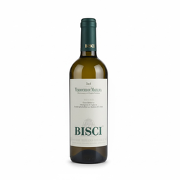 [VITBISC24021] BISCI, Demi-bouteille, 2024, Verdicchio di Matelica, Italie, 0.375 Blanc