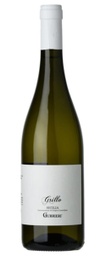 [VITGURR230204] Gurrieri, Grillo, 2024, DOC Sicilia, Italie, 0.75 Blanc