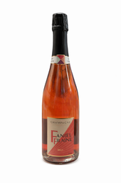 [01FRFANIXX0502] Faniel Filaine, Rosé, Champagne Brut, France, 0.75 Effervescent