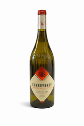 [VFRDOMA200201] Domaine Duran Perron, Chardonnay vieilles vignes, 2020, Côtes du Jura, France, 0.75 Blanc