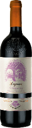 [VITLONG200204] Longariva, Lagrein, 2020, Vallagarina, Italie, 0.75 Rouge