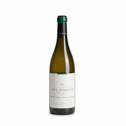 [VESPEPE240206] Pepe Mendoza, Viognier - Macabeo - Merseguera - Moscatel, 2024, D.O Alicante, Espagne, 0.75 Blanc
