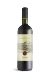 [VITAMAS210204] Amastuola, Onda Del Tempo, 2021, IG Pouilles, Italie, 0.75 Rouge