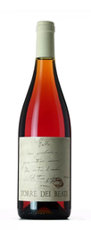 [VITTORR220303] Torre dei Beati, 2022, Cerasuolo d'Abruzzo DOC, Italie, 0.75 Rosé